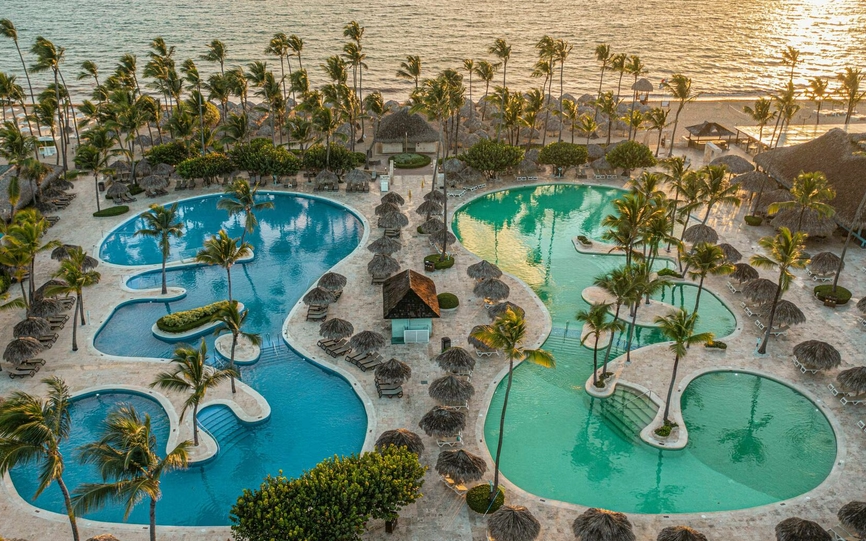 Espaço para foto própria de Resorts para casais, Punta Cana